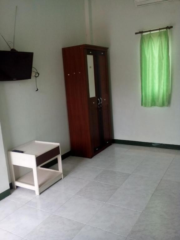 Палангкарая: RedDoorz near Bundaran Kecil Palangkaraya