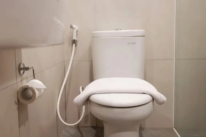 Палембанг: Hayo Hotel Palembang