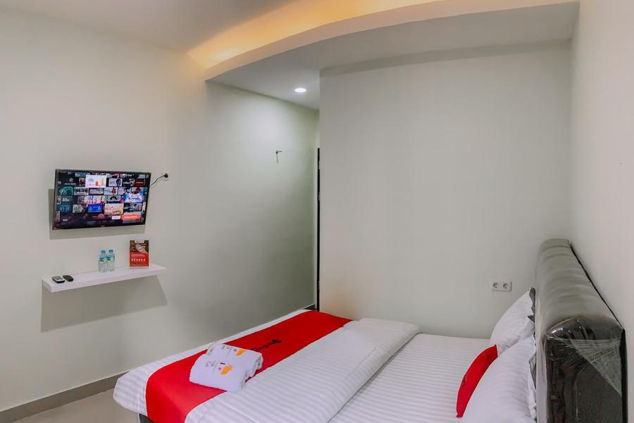 Понтианак: RedDoorz Syariah At Kotabaru M Yamin Street Pontianak