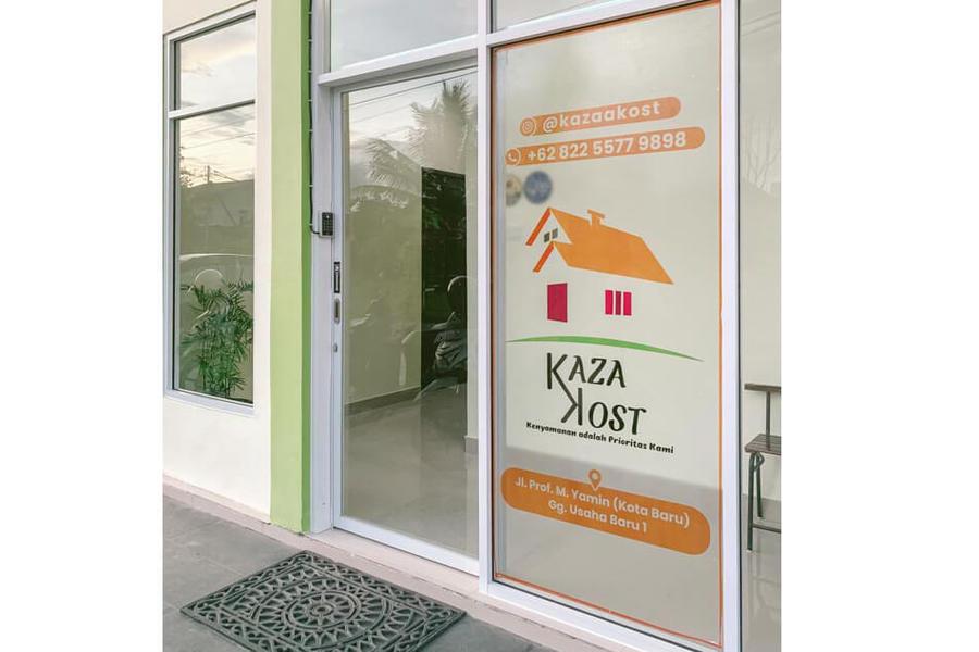 Понтианак: RedDoorz Syariah At Kotabaru M Yamin Street Pontianak
