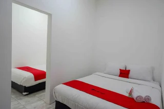 Семаранг: RedDoorz near GOR Jatidiri Semarang