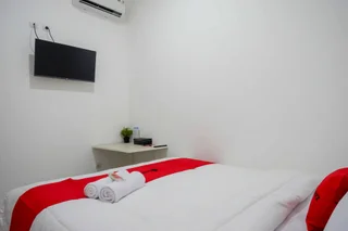 Семаранг: RedDoorz near GOR Jatidiri Semarang