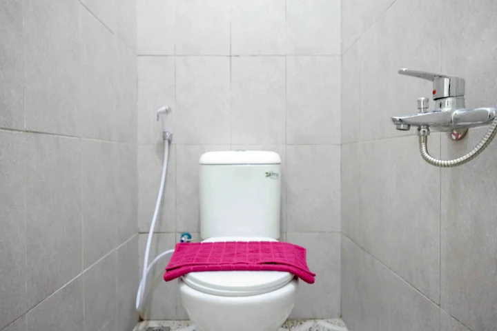 Семаранг: RedDoorz near GOR Jatidiri Semarang