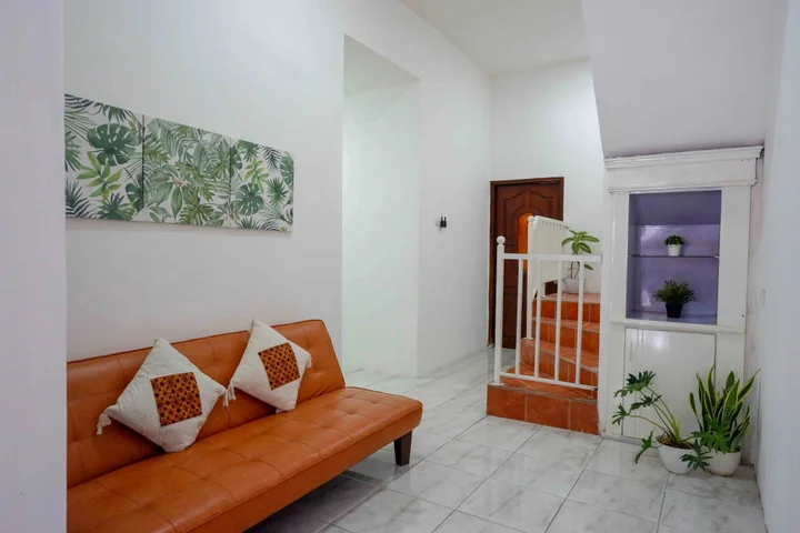 Семаранг: RedDoorz near GOR Jatidiri Semarang