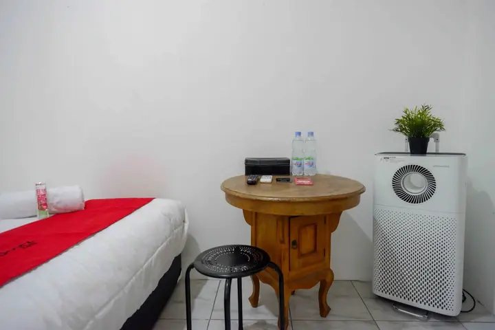 Семаранг: RedDoorz near GOR Jatidiri Semarang