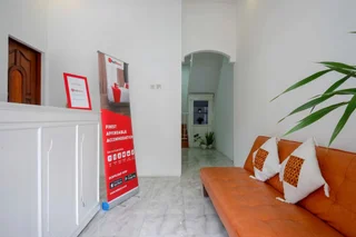 Семаранг: RedDoorz near GOR Jatidiri Semarang