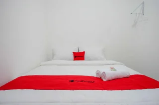 Семаранг: RedDoorz near GOR Jatidiri Semarang