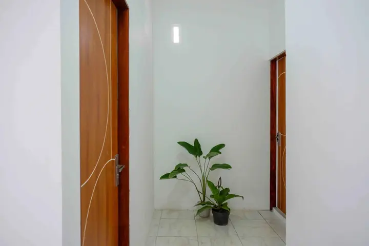 Семаранг: RedDoorz near GOR Jatidiri Semarang