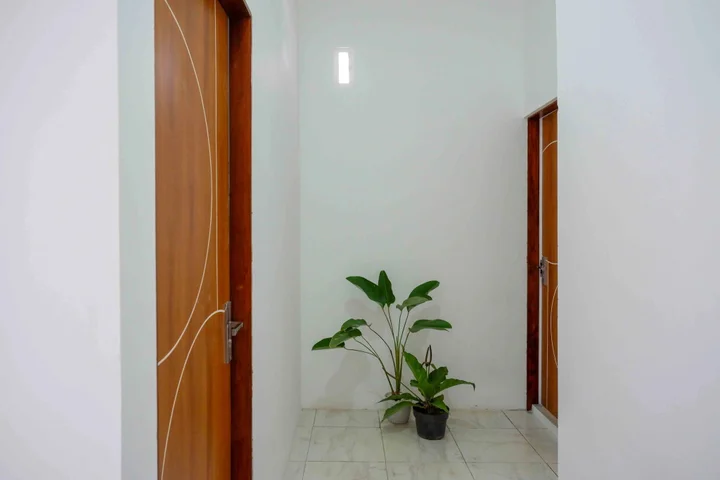 Семаранг: RedDoorz near GOR Jatidiri Semarang