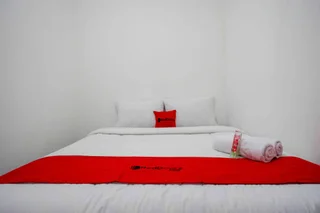 Семаранг: RedDoorz near GOR Jatidiri Semarang