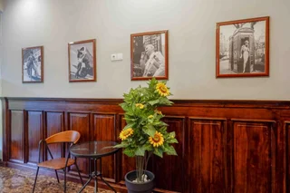 Семаранг: Sans Hotel Empress Simpang Lima