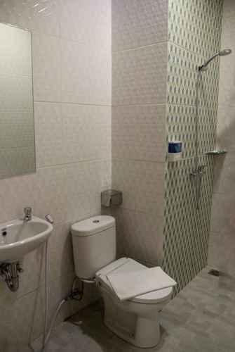 Семаранг: F And B Inn Sam Poo Kong Semarang