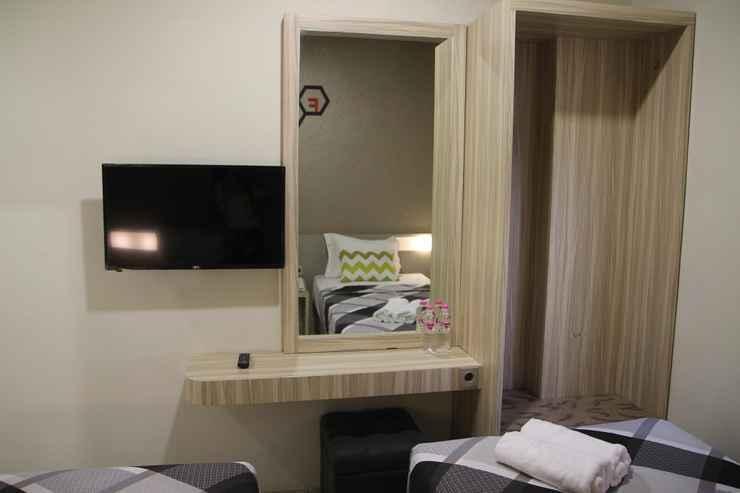 Семаранг: F And B Inn Sam Poo Kong Semarang
