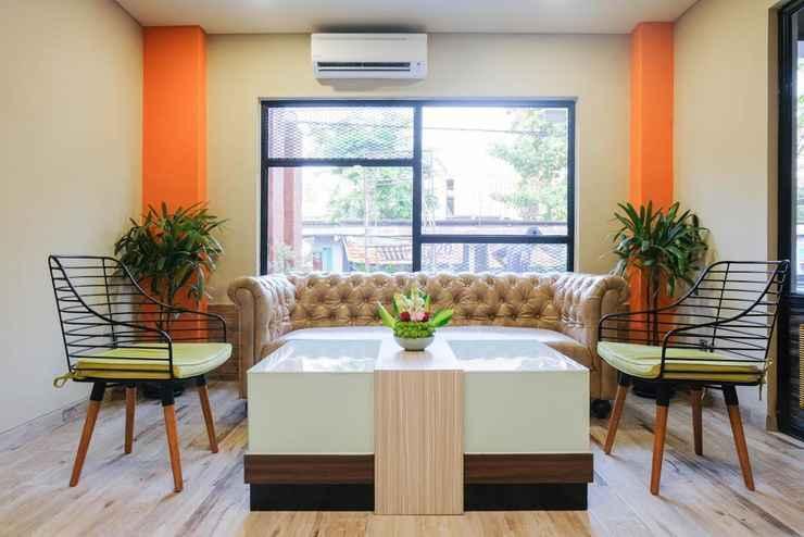 Семаранг: F And B Inn Sam Poo Kong Semarang