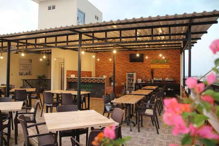 Семаранг: F And B Inn Sam Poo Kong Semarang