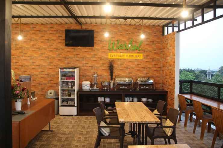 Семаранг: F And B Inn Sam Poo Kong Semarang