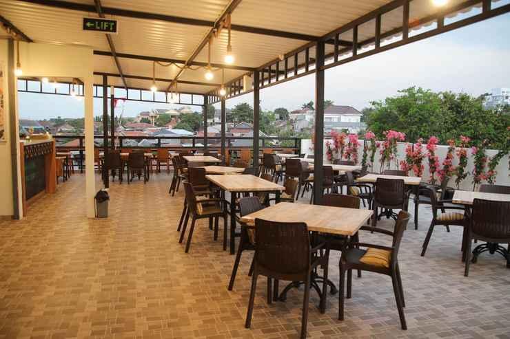 Семаранг: F And B Inn Sam Poo Kong Semarang