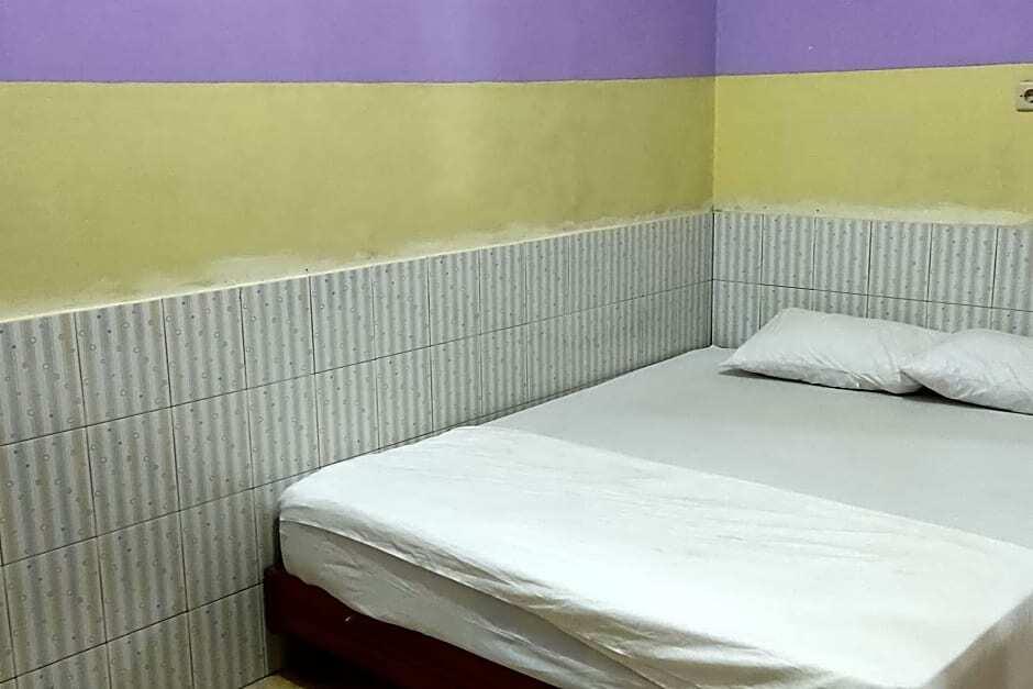 Самаринда: Nadiesti Homestay Samarinda Syariah RedPartner