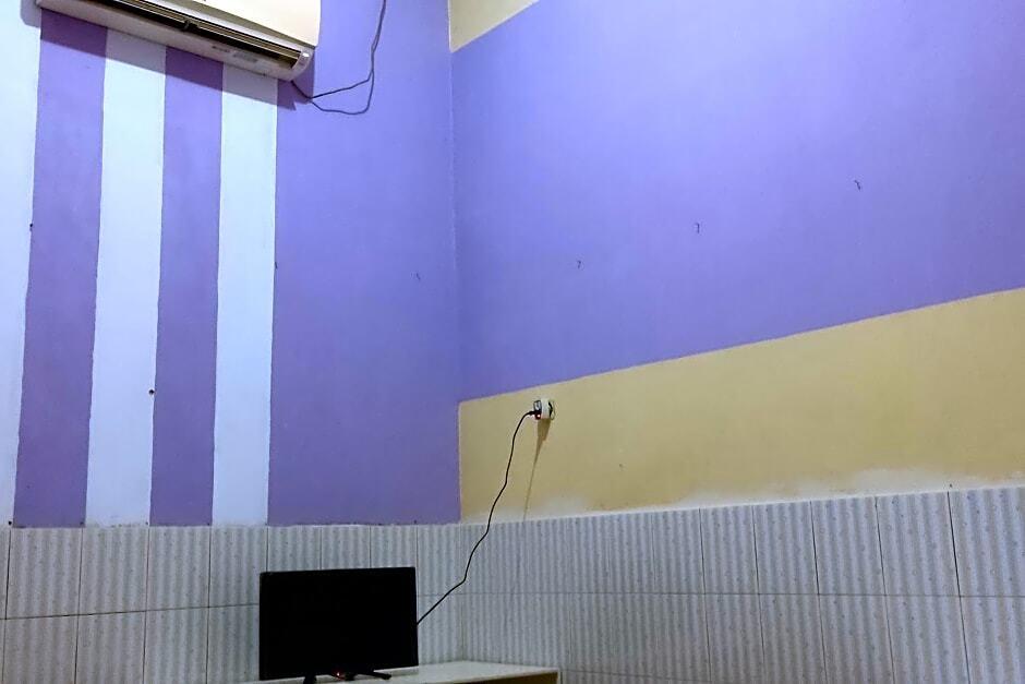 Самаринда: Nadiesti Homestay Samarinda Syariah RedPartner