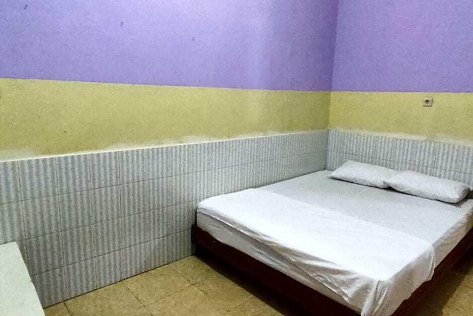 Самаринда: Nadiesti Homestay Samarinda Syariah RedPartner