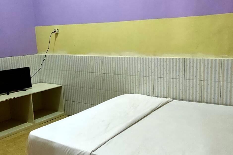 Самаринда: Nadiesti Homestay Samarinda Syariah RedPartner