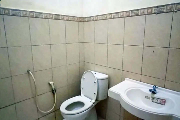 Самаринда: Nadiesti Homestay Samarinda Syariah RedPartner
