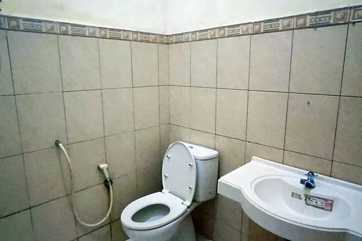 Самаринда: Nadiesti Homestay Samarinda Syariah RedPartner