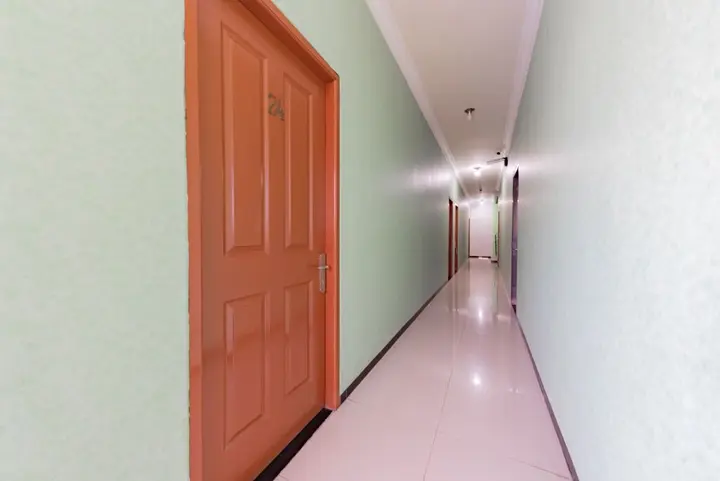 Самаринда: RedDoorz @ Pahlawan Street