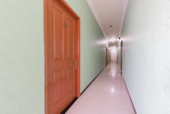 Самаринда: RedDoorz @ Pahlawan Street