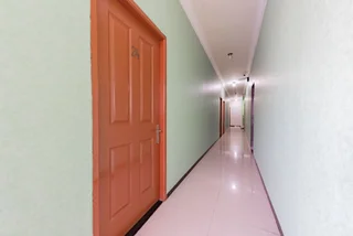 Самаринда: RedDoorz @ Pahlawan Street