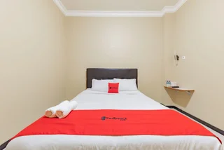Самаринда: RedDoorz @ Pahlawan Street