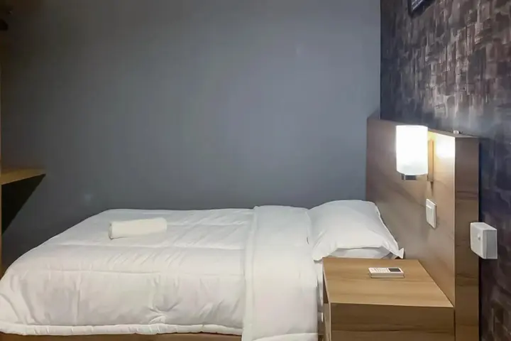 Танджунг Пинанг: Abita Hotel and Resto RedPartner