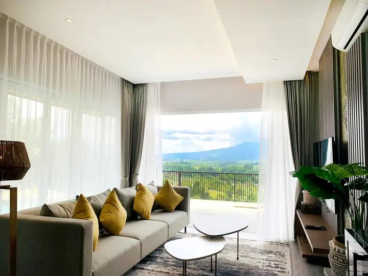 Букиттинги: The Balcone Hotel & Resort Bukittinggi