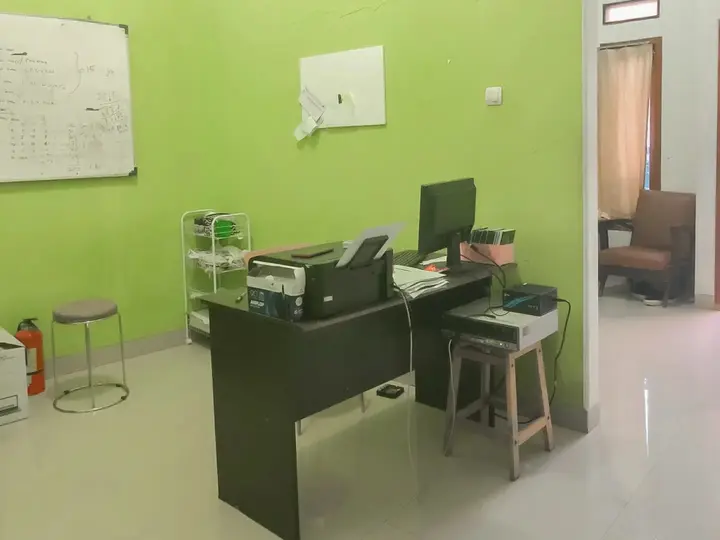 Чиребон: Pondokan Cempaka Cirebon RedPartner