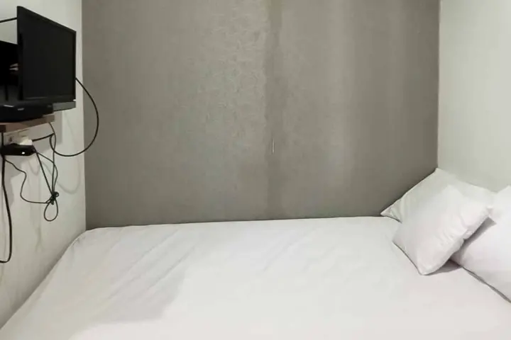 Тангеранг: Aimer Guest House Syariah Redpartner(Former Aimer Guest House Syariah)