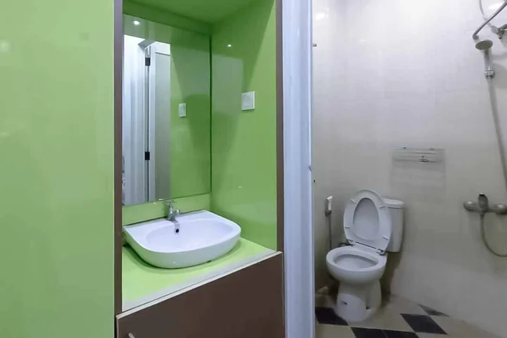 Тангеранг: Aimer Guest House Syariah Redpartner(Former Aimer Guest House Syariah)