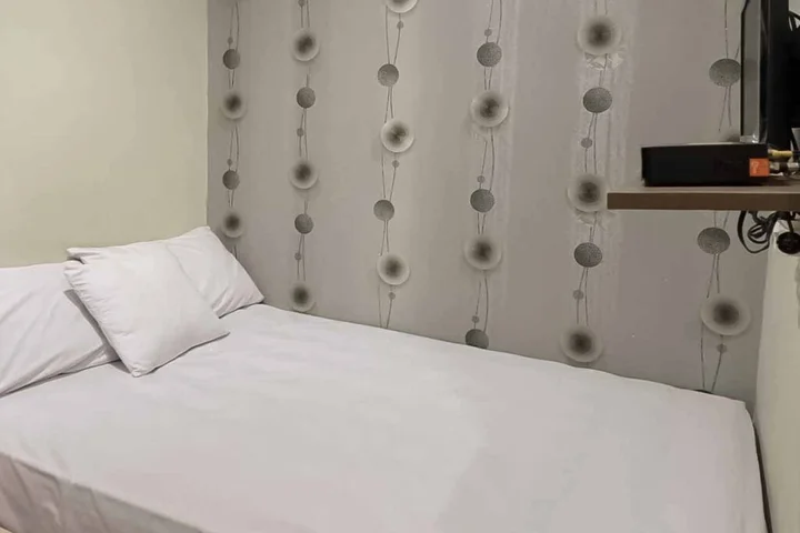 Тангеранг: Aimer Guest House Syariah Redpartner(Former Aimer Guest House Syariah)