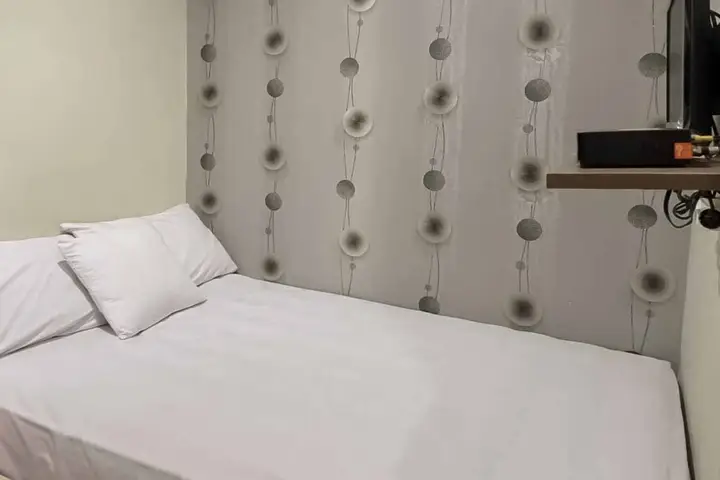 Aimer Guest House Syariah Redpartner(Former Aimer Guest House Syariah) — фото 4