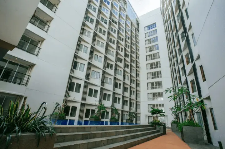 Тангеранг: Padina Soho and Residence