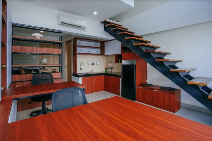 Тангеранг: Padina Soho and Residence