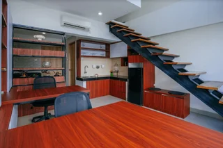 Тангеранг: Padina Soho and Residence