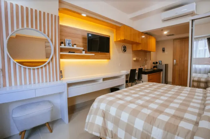 Тангеранг: Padina Soho and Residence