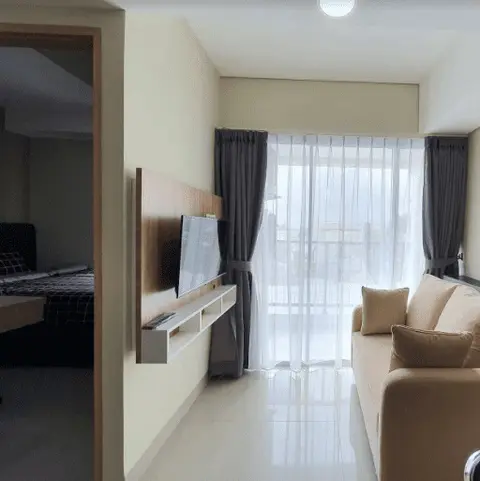 Тангеранг: Padina Soho and Residence