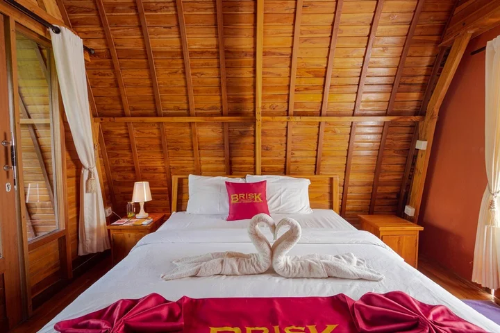 Пекату: Brisk Homestay RedPartner