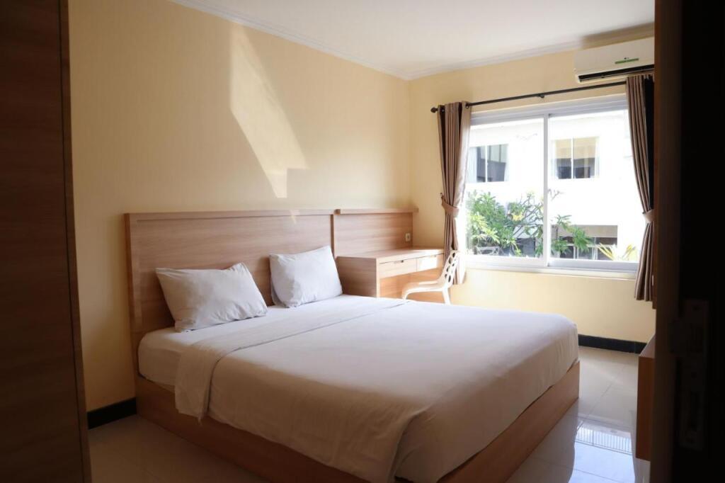 Беноа: Sunrise Aventus Hotel Nusa Dua