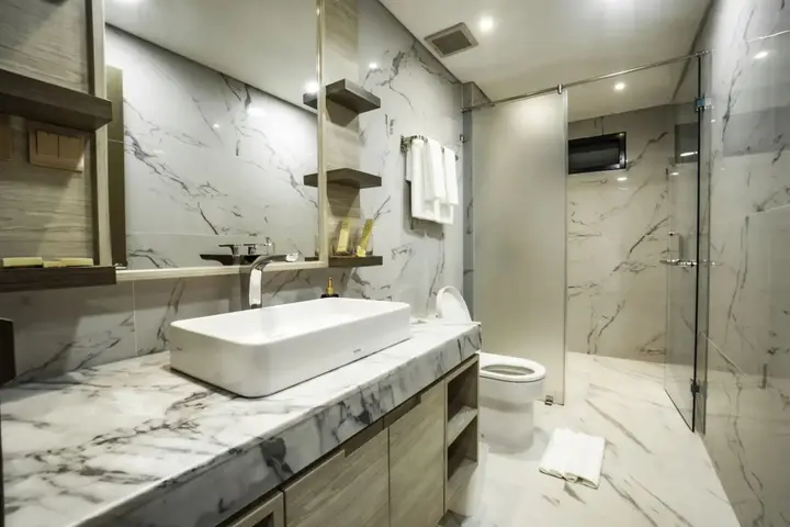 Беноа: Sunrise Aventus Hotel Nusa Dua