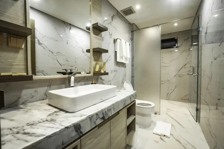 Беноа: Sunrise Aventus Hotel Nusa Dua