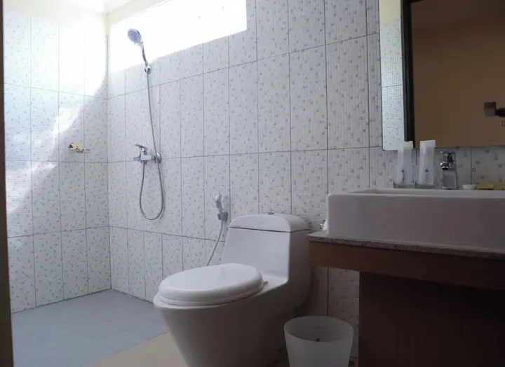 Беноа: Sunrise Aventus Hotel Nusa Dua