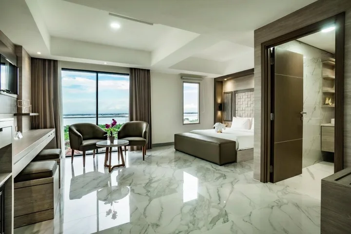 Беноа: Sunrise Aventus Hotel Nusa Dua
