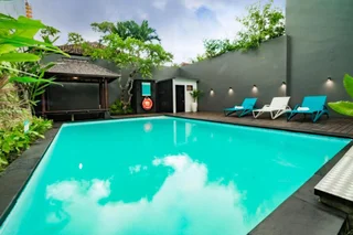 Беноа: Sunrise Aventus Hotel Nusa Dua